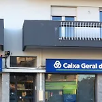 Apartamento Conforto Em