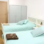 Apartamento Conforto Em