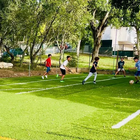 Conforto Em Apartamento