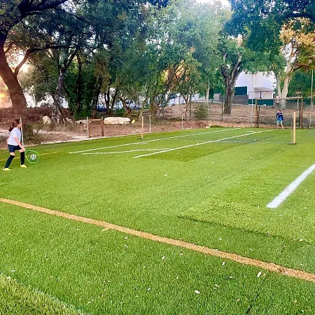 Conforto Em * Fátima