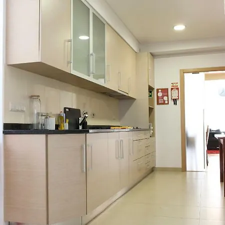 Conforto Em פאטימה