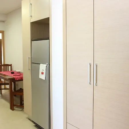 Apartman Conforto Em *