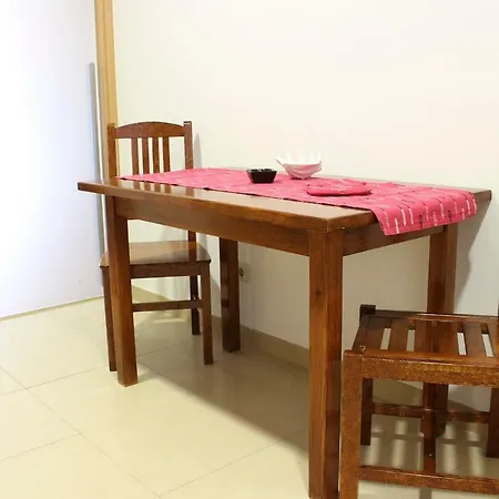Conforto Em Apartment