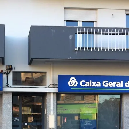 Apartman Conforto Em