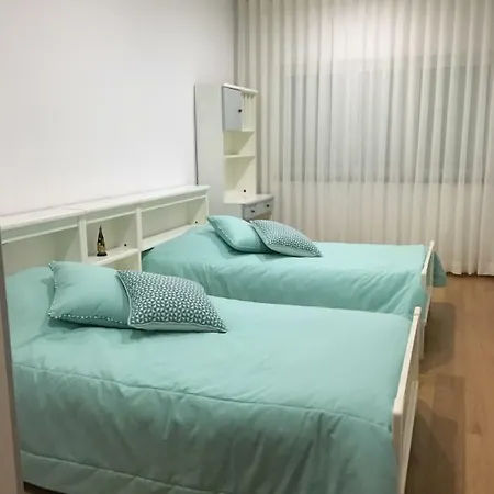 Conforto Em * Fátima