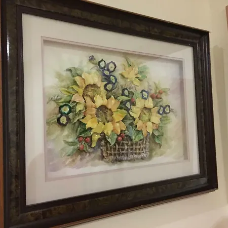 Conforto Em شقة *