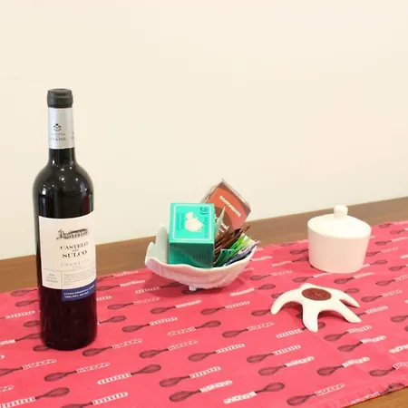 Conforto Em Apartman *