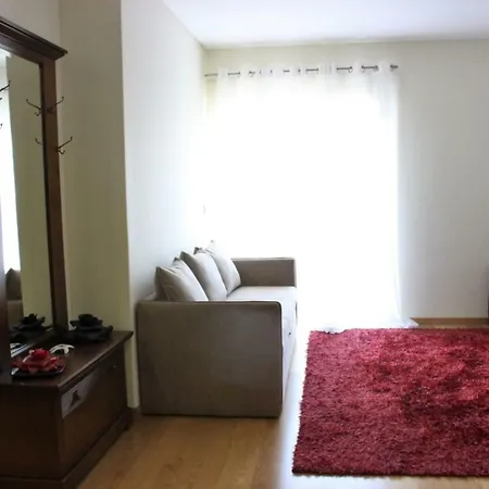 Conforto Em Apartman