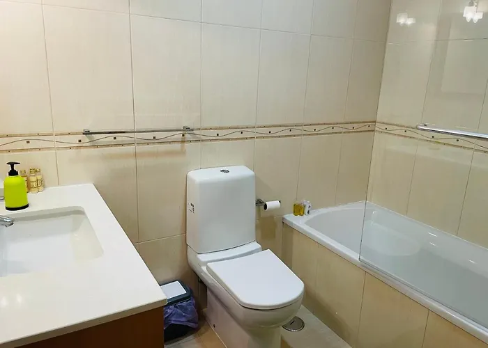 Conforto Em Apartamento *