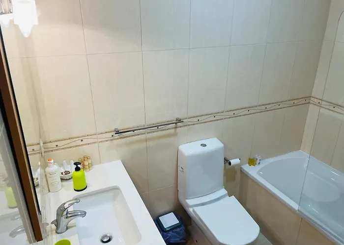 Conforto Em * Fátima