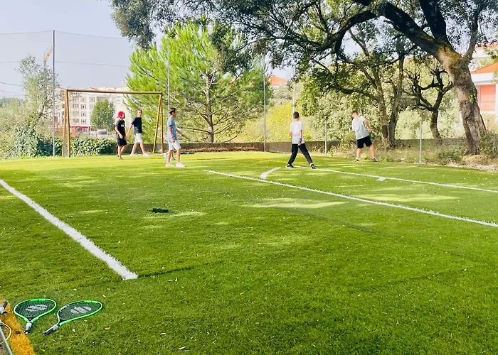 Apartament Conforto Em