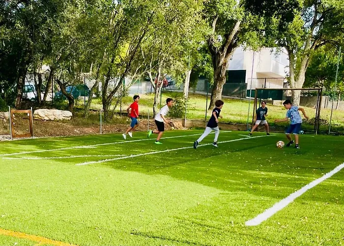 Conforto Em Apartamento