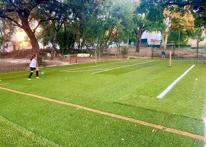 Conforto Em * Fátima