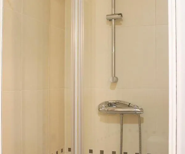 Conforto Em Apartament *