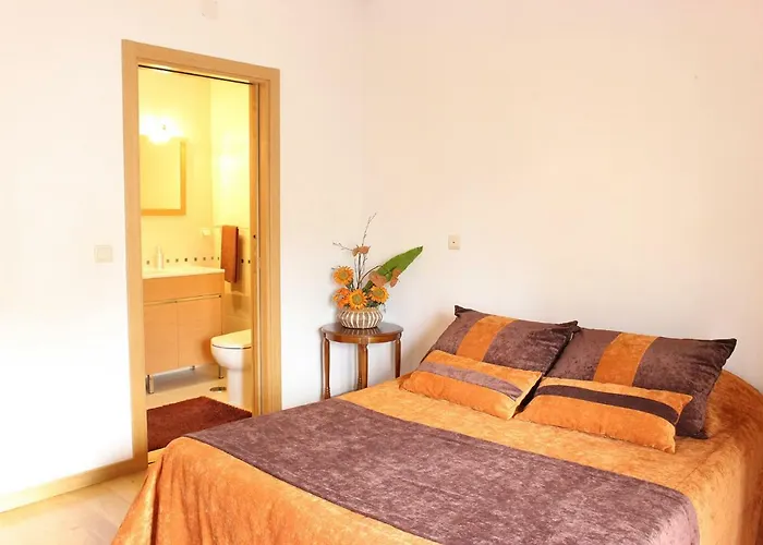 Conforto Em Apartament *