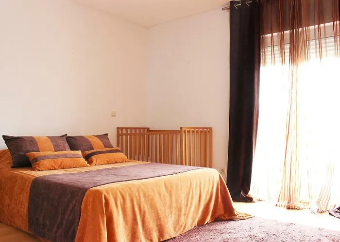 Conforto Em * Fátima