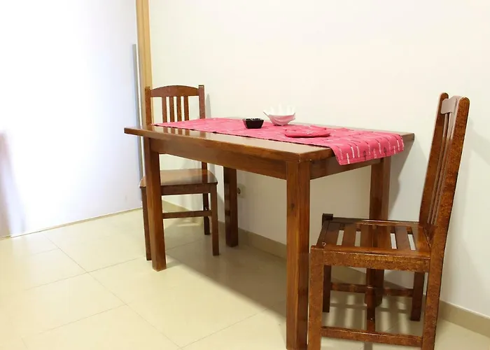 Conforto Em Apartamento