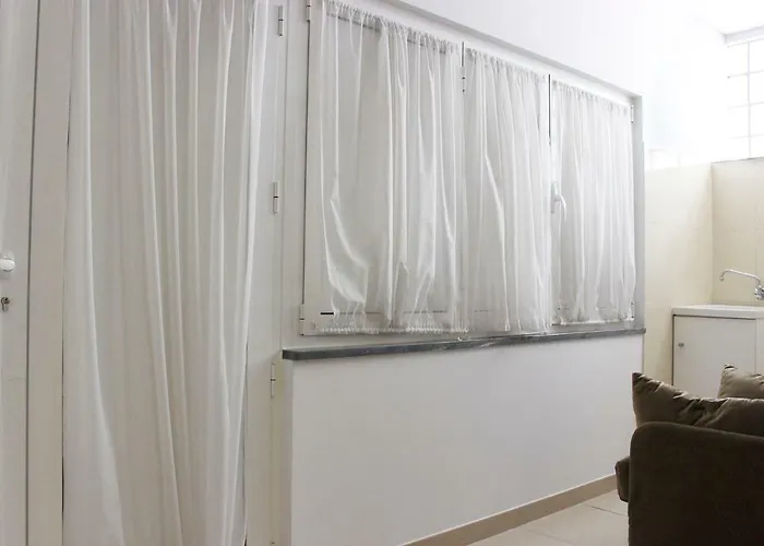 Apartament Conforto Em Fátima