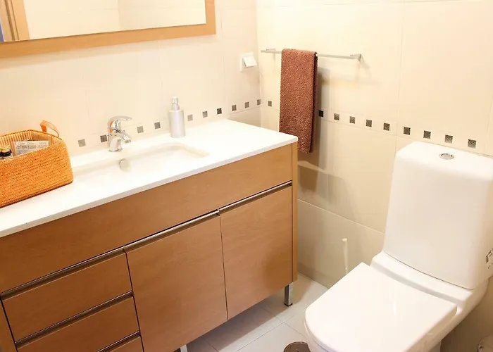 Conforto Em Apartamento