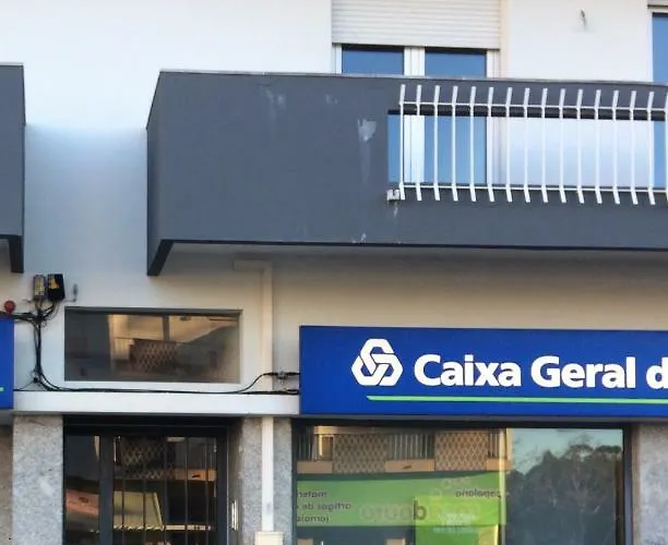 Apartamento Conforto Em