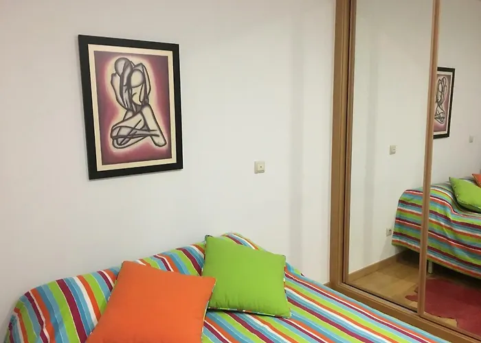 Conforto Em Apartamento