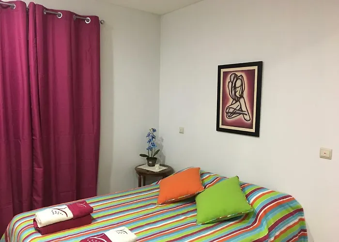 Conforto Em Apartamento