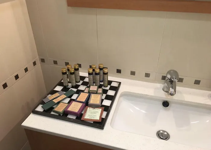 Apartament Conforto Em Fátima