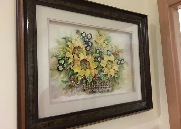 Conforto Em Apartamento *