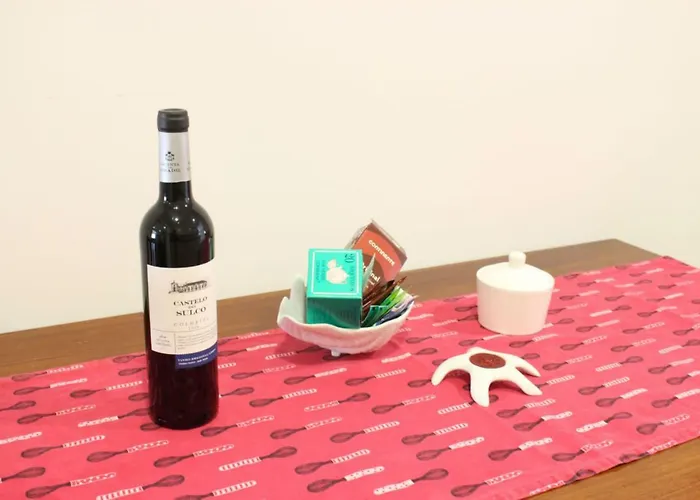 Conforto Em Apartamento *