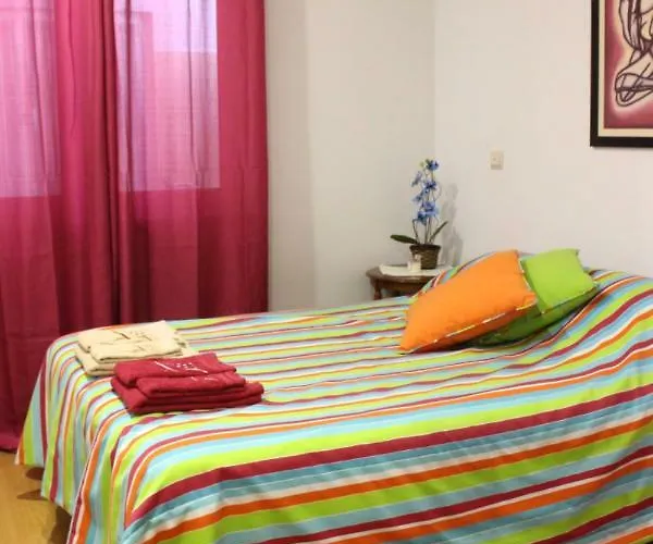 Apartament Conforto Em