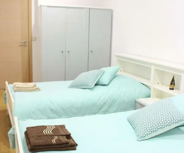 Apartamento Conforto Em